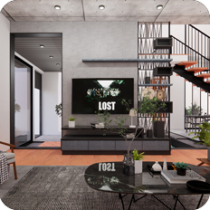 Porto Building Project Image